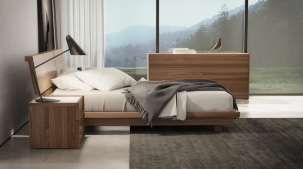 Sereno Bed Frame - Image 3