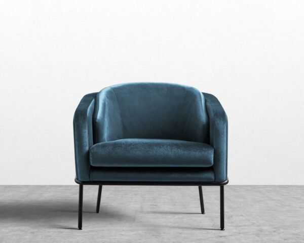 Angelo Lounge Chair - Image 2