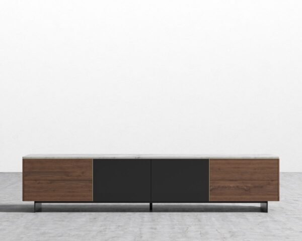 Augus Tv Console