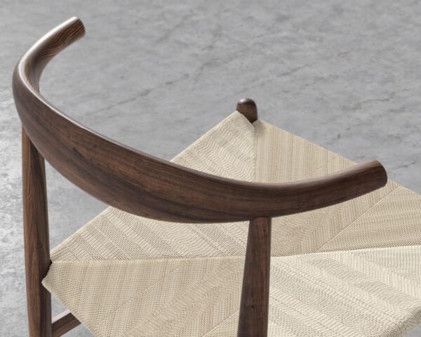 Elbow Lounge Chair - Image 3