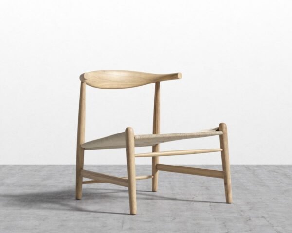 Elbow Lounge Chair - Image 2