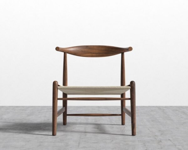 Elbow Lounge Chair