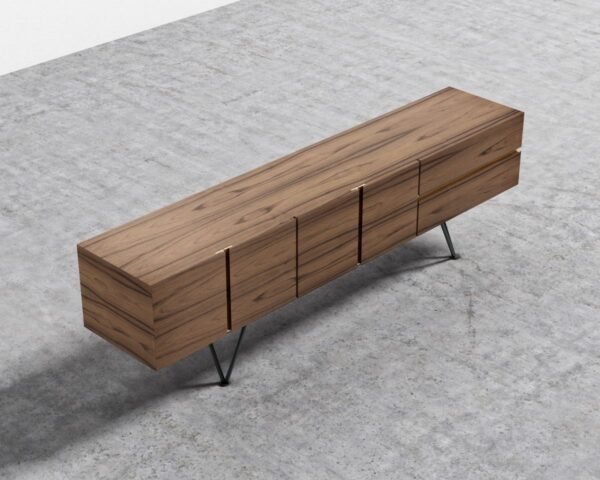 Enet Tv Console - Image 2