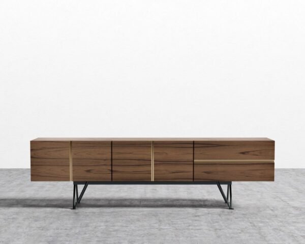 Enet Tv Console
