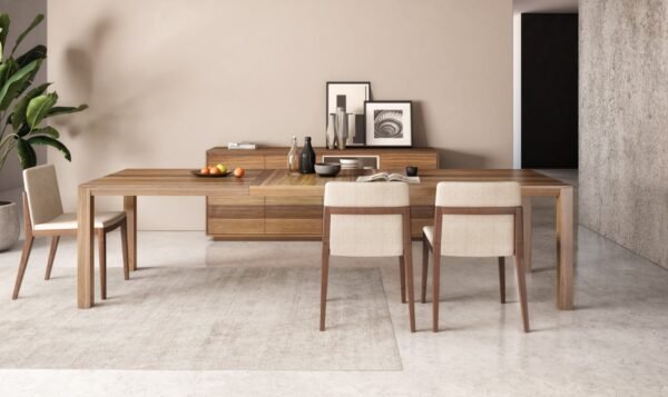 Light Dinning Table - Image 2
