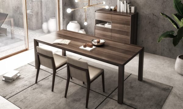 Light Dinning Table - Image 3