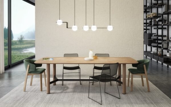 Link Dinning Table - Image 2