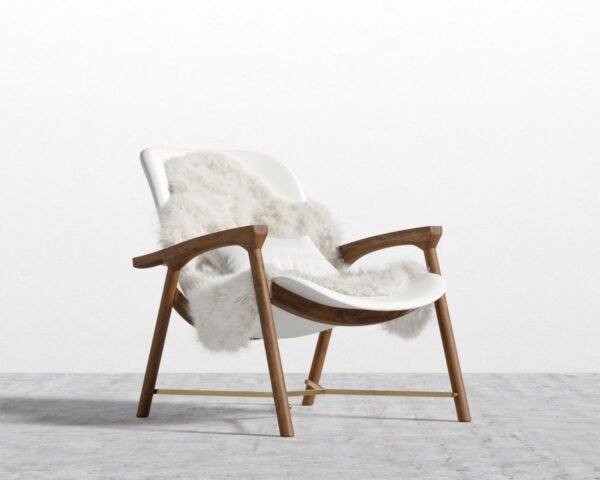 Sendiri Lounge Chair - Image 2