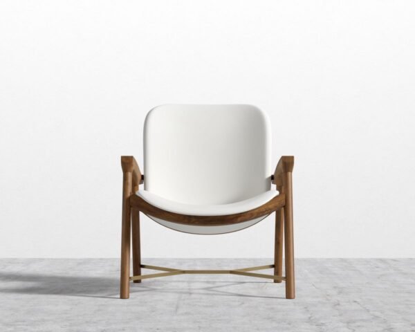 Sendiri Lounge Chair