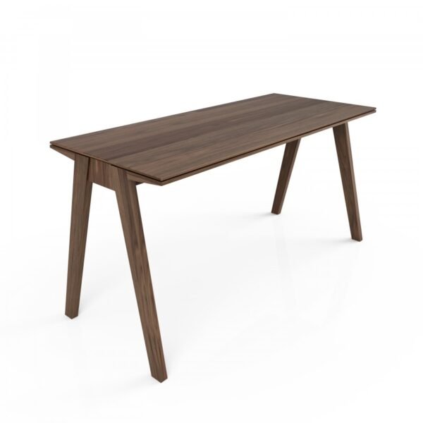 Teak Desk