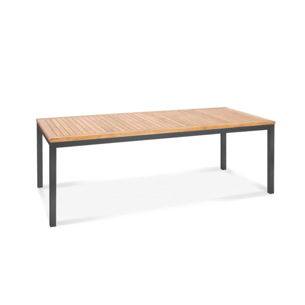 Java Outdoor Table