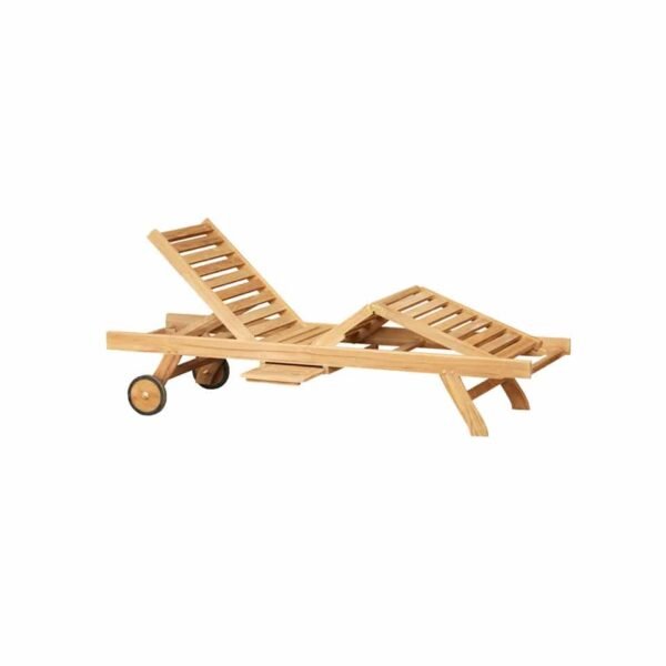 Java Sun Lounger