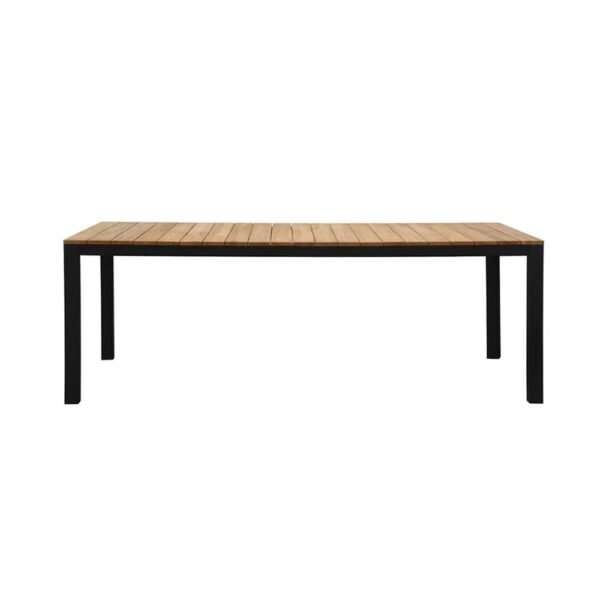 Lyndo Teak Outdoor Dining Table