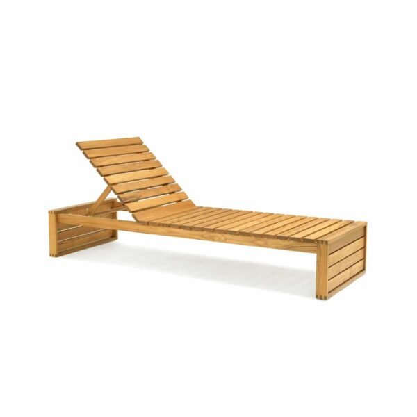 Modren Sun Lounger