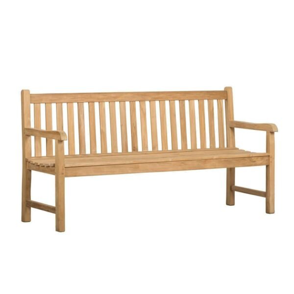 Teak Bench