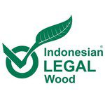 Indonesian legal wood