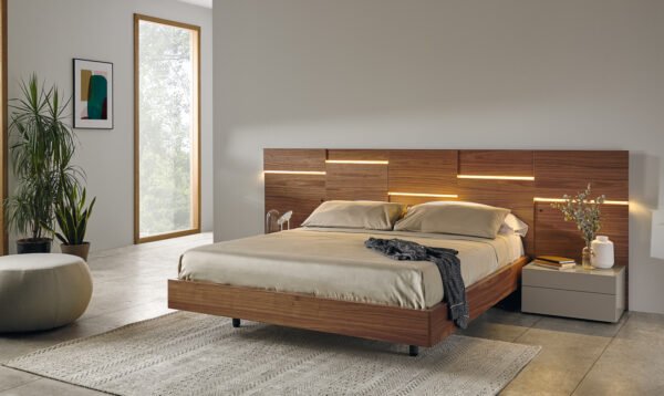 Sanaa Bed Frame