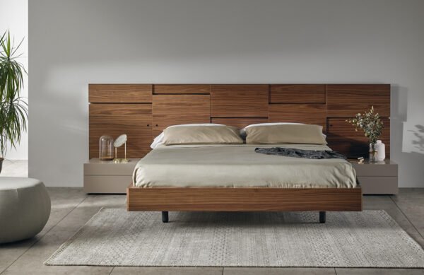 Sanaa Bed Frame - Image 2