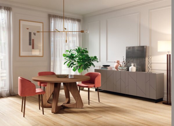 Preview Dinning Table - Image 2