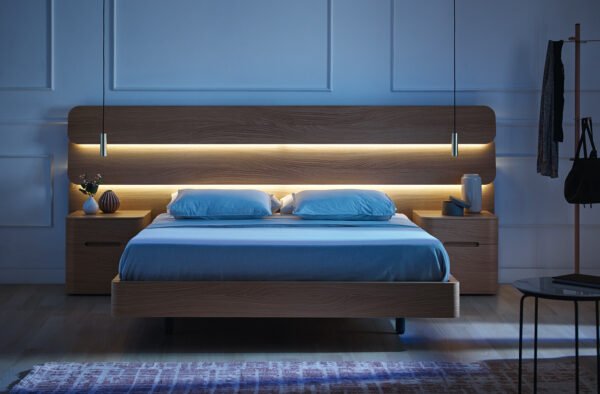 Mobena Bed Frame - Image 2