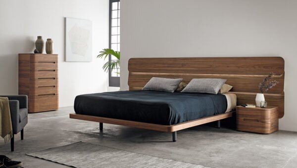 Mobena Bed Frame