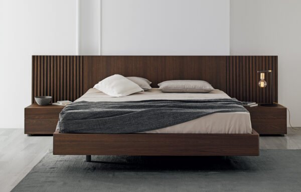 Mies Bed Frame
