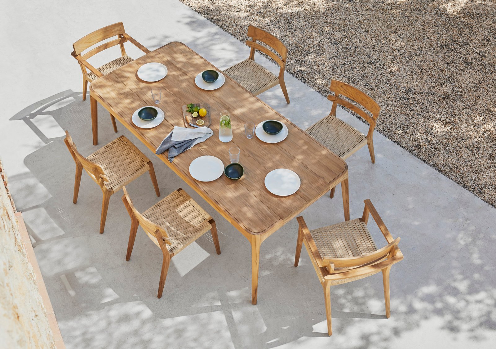 outdoor furniture manufacturer