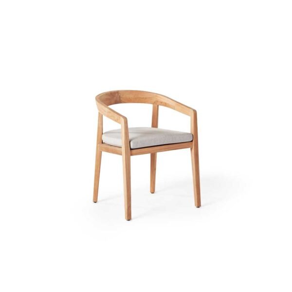 Outdoor Dinning Chair – Cavallo - Image 3