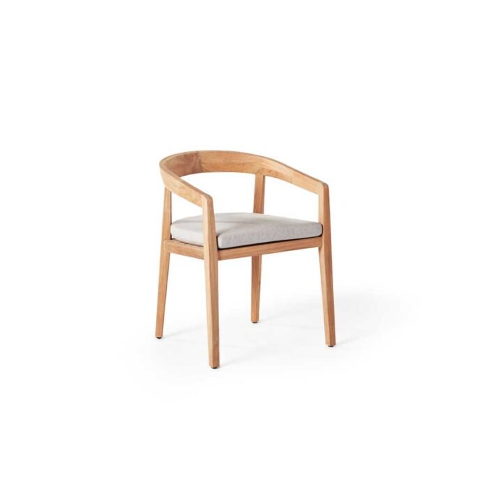 Outdoor Dinning Chair – Cavallo - Image 3