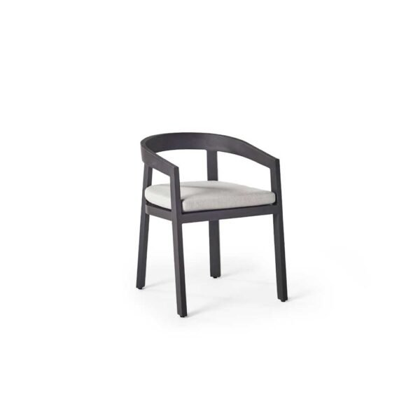 Outdoor Dinning Chair – Cavallo - Image 2