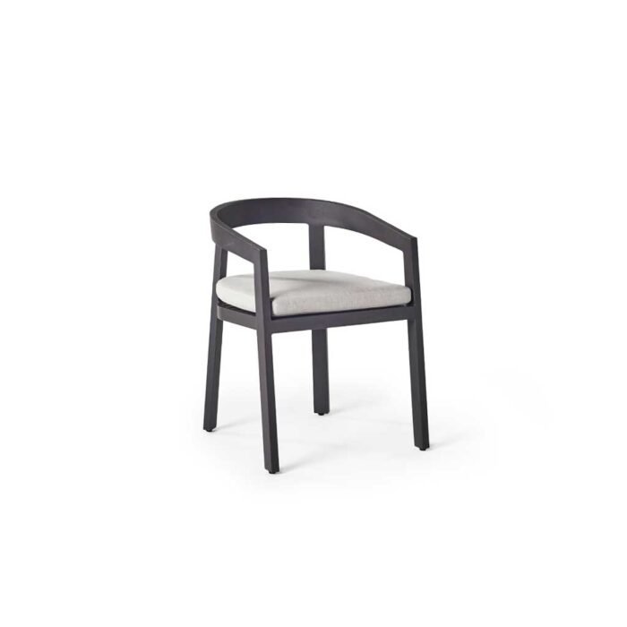 Outdoor Dinning Chair – Cavallo - Image 2