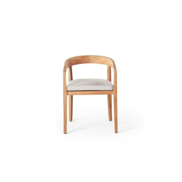 Outdoor Dinning Chair – Cavallo