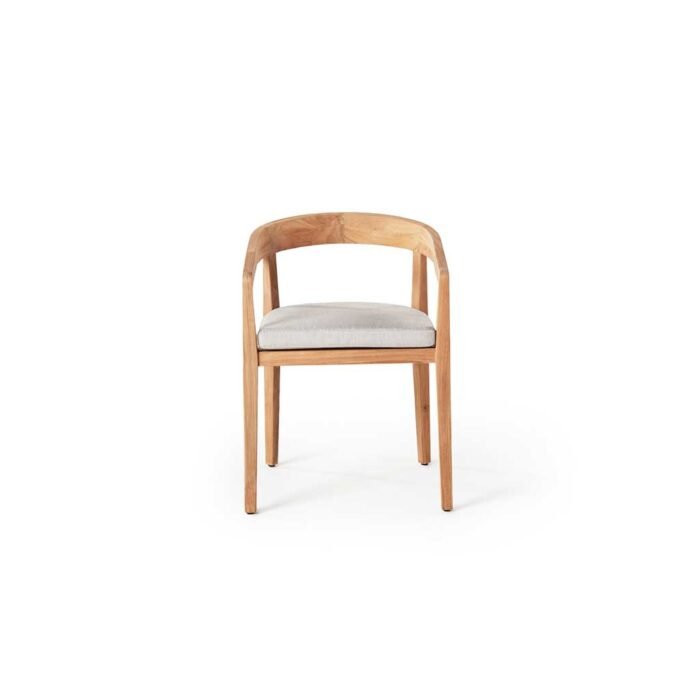 Outdoor Dinning Chair – Cavallo