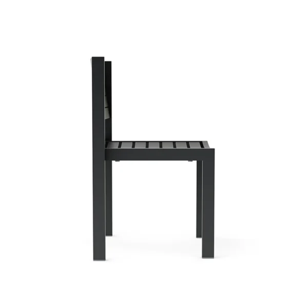 Stacking Side Chair - Won - Image 3