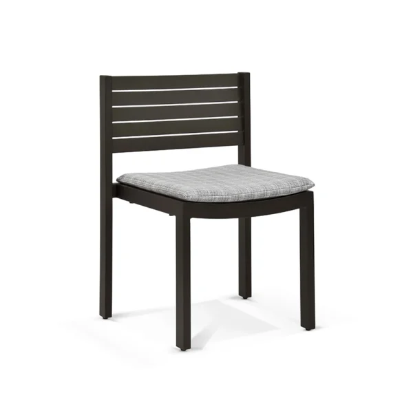 Stacking Side Chair - Won