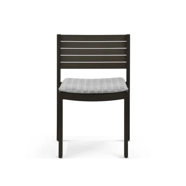 Stacking Side Chair - Won - Image 2