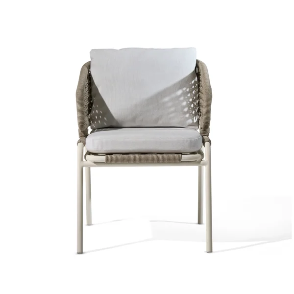 Outdoor Chair - Maq - Image 2