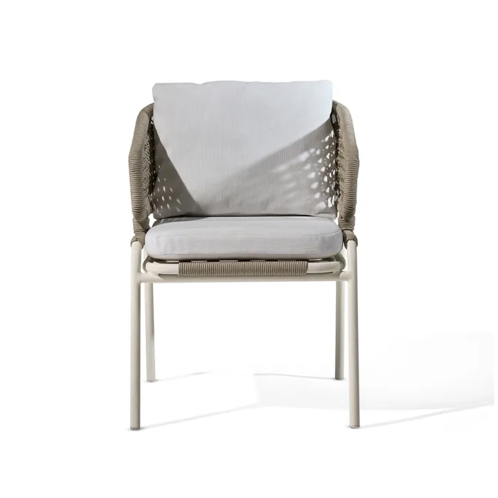 Outdoor Chair - Maq - Image 2