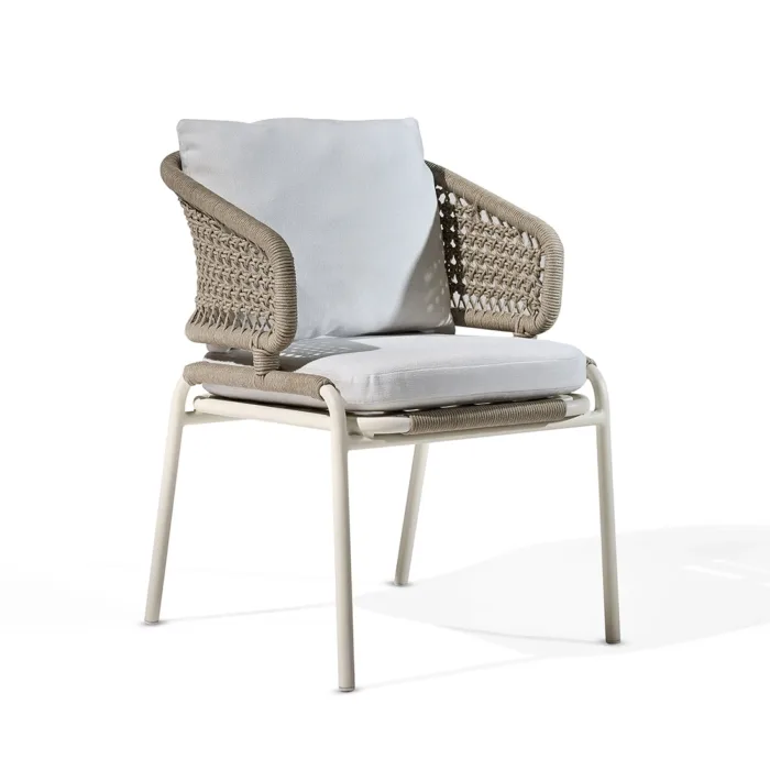 Outdoor Chair - Maq
