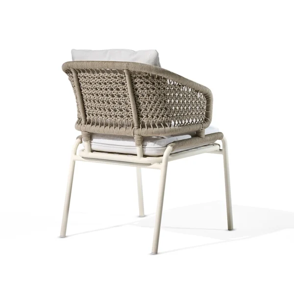 Outdoor Chair - Maq - Image 3