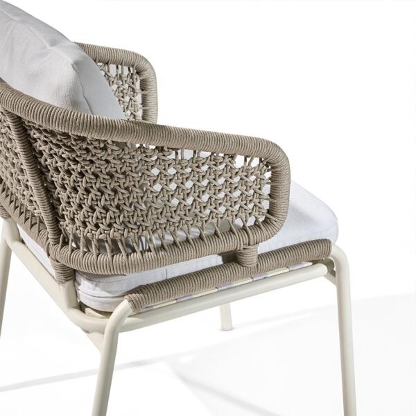Outdoor Chair - Maq - Image 4