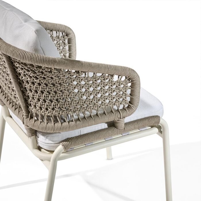 Outdoor Chair - Maq - Image 4