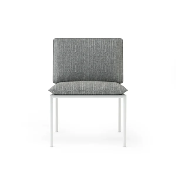 Outdoor Side Chair - Dut - Image 2
