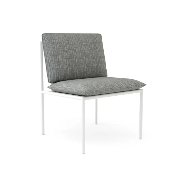 Outdoor Side Chair - Dut