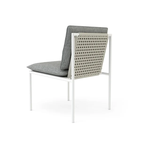 Outdoor Side Chair - Dut - Image 4