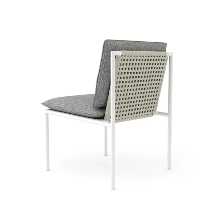 Outdoor Side Chair - Dut - Image 4
