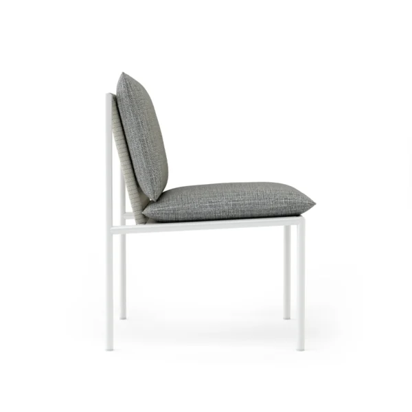 Outdoor Side Chair - Dut - Image 3