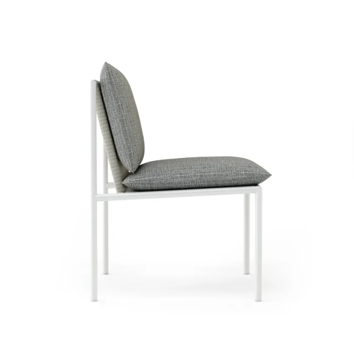 Outdoor Side Chair - Dut - Image 3