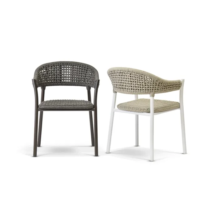 Dining Chair - Dex - Image 4