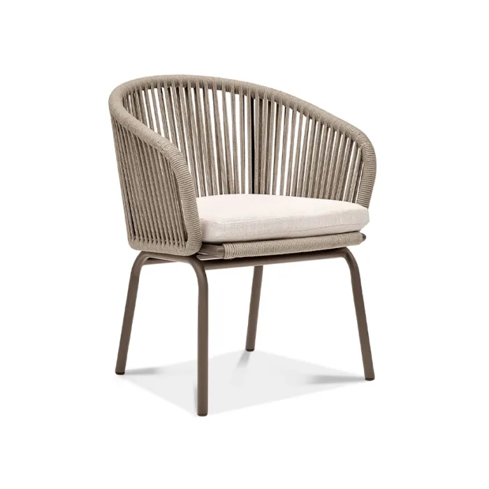 Outdoor Dining Chair - Hop